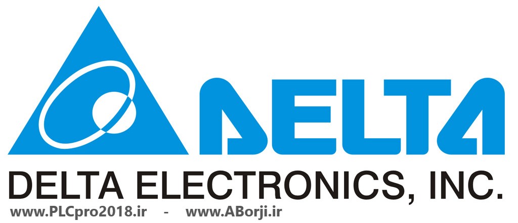 آموزش اتوماسیون صنعتی دلتا